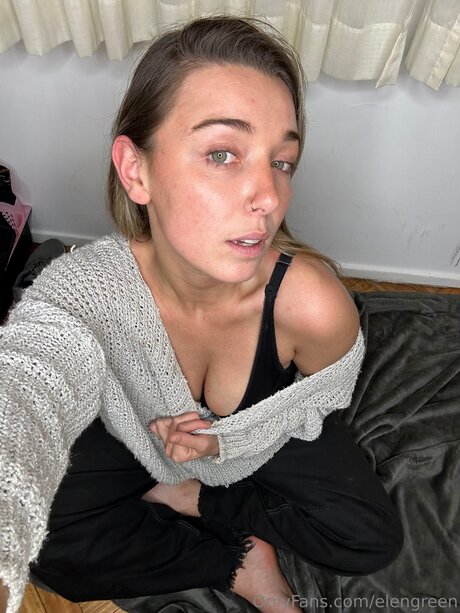 Elengreen star free picture