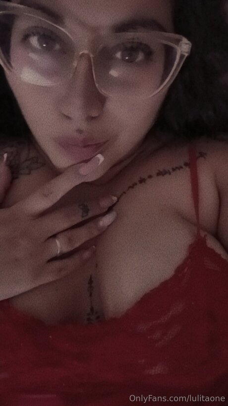 Lulitaone model sexy archive