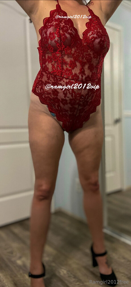 Ramgirl2012free high quality model photo