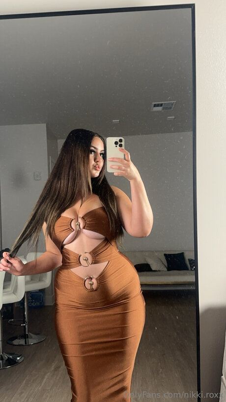 Natalie Horler beautiful pornstar image