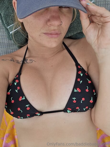 Baddiebabe6996 art actress pictures