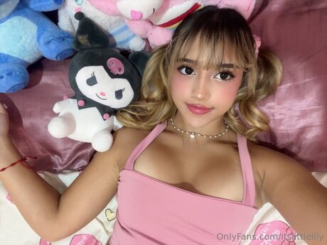 Itslittlelily porn star photos