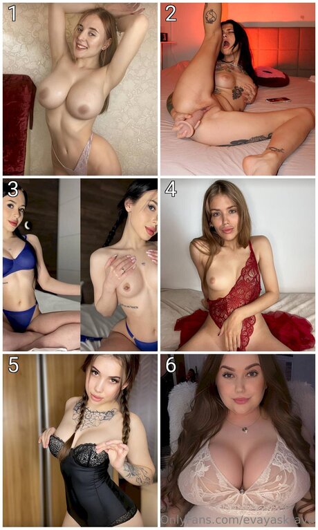 Evayaskrava sex pornstar photo