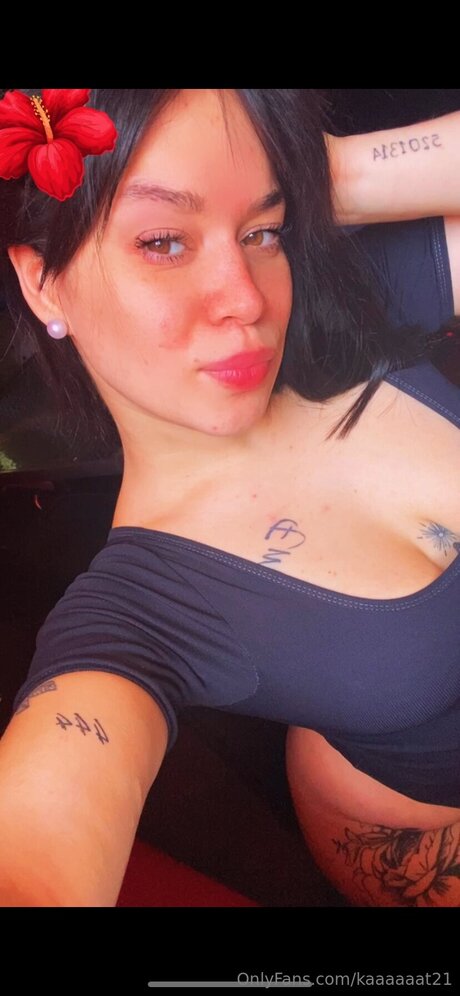 Kaaaaaat21 pornstar pretty image