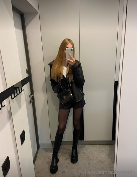 Avroralady beautiful actress pics