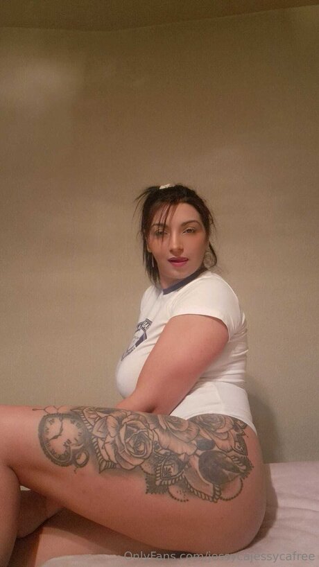Jessycajessycafree adult star picture