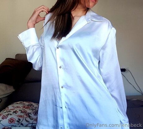 Lenabeck star sexy picture