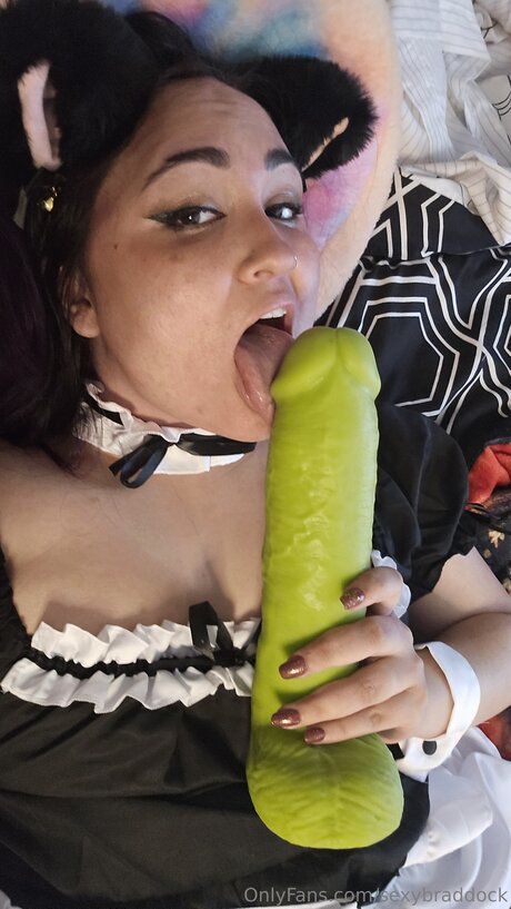 Sexybraddock star nude archive