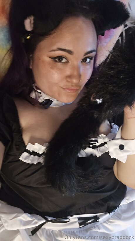 Sexybraddock exclusive pornstar pics
