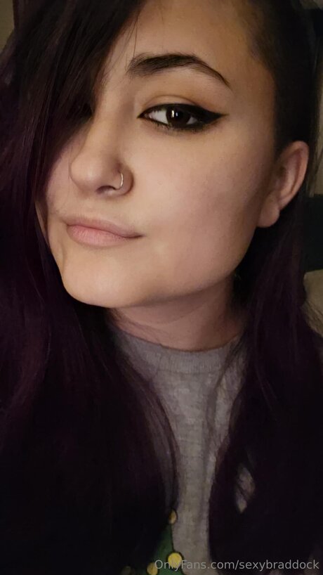 Sexybraddock star nice pic