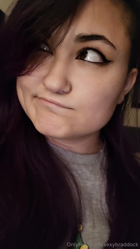 Sexybraddock pornstar exclusive image