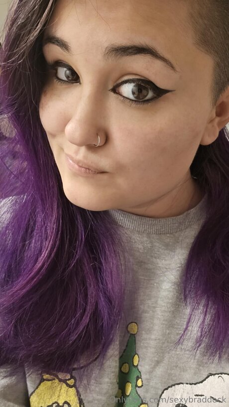 Sexybraddock star nudes images