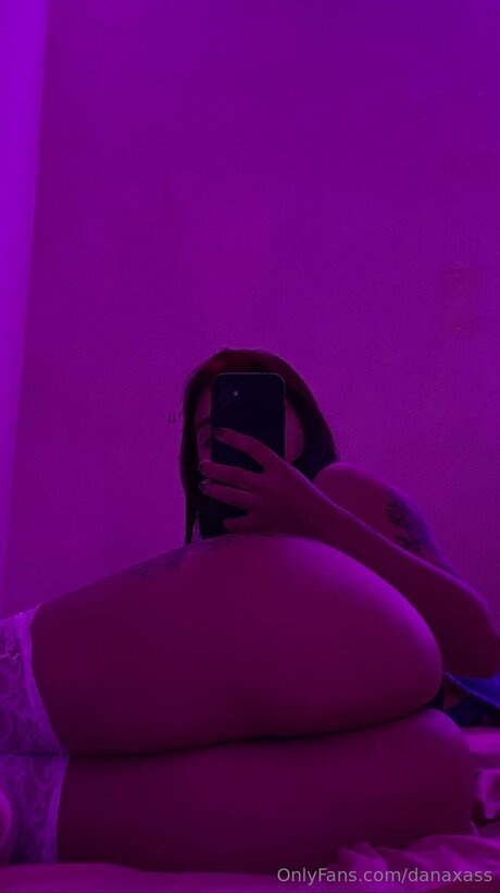 Danaxass adult model img