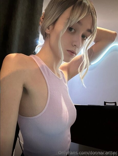 Donnacartter star adult archive