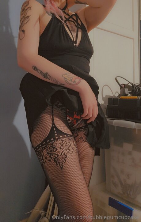 Bubblegumcupcake nice star images