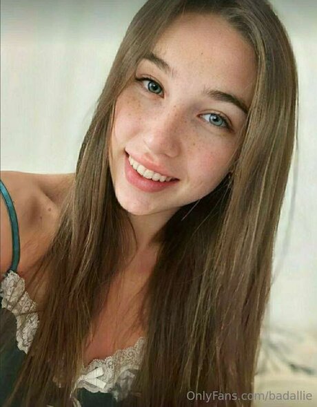 Badallie erotic pornstar photo
