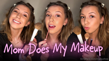 Madysfree xxx model img