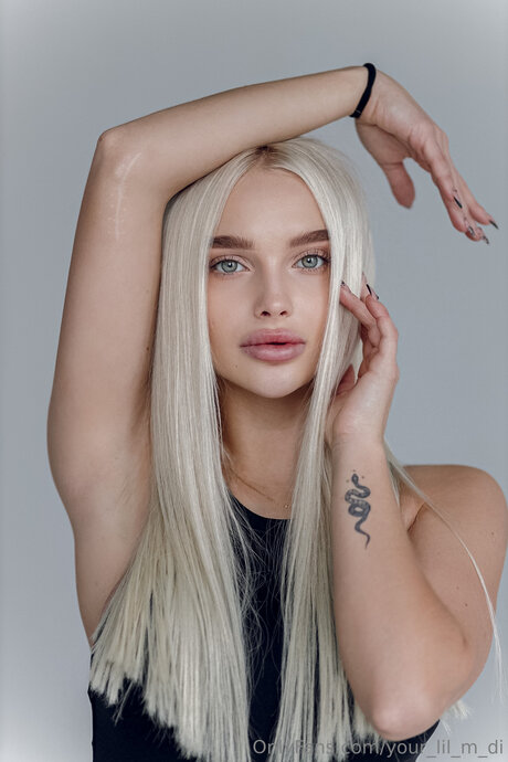 Yourfavbarbie Di pornstar top img