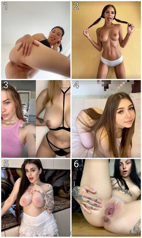 Suzannecutie high quality star archive