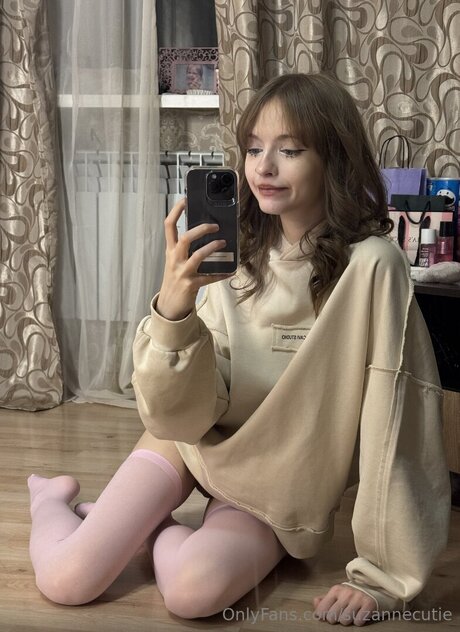 Suzannecutie star sex archive