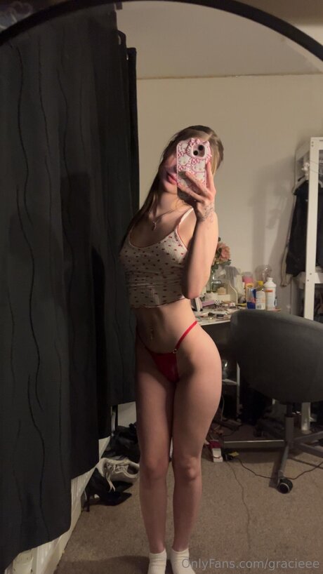 Gracieee star exclusive photos