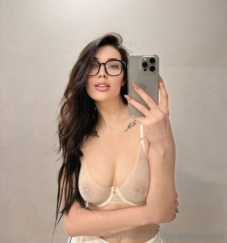 Gorgeousjonna star beautiful archive