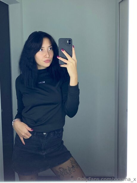 Xxxena X perfect star gallery