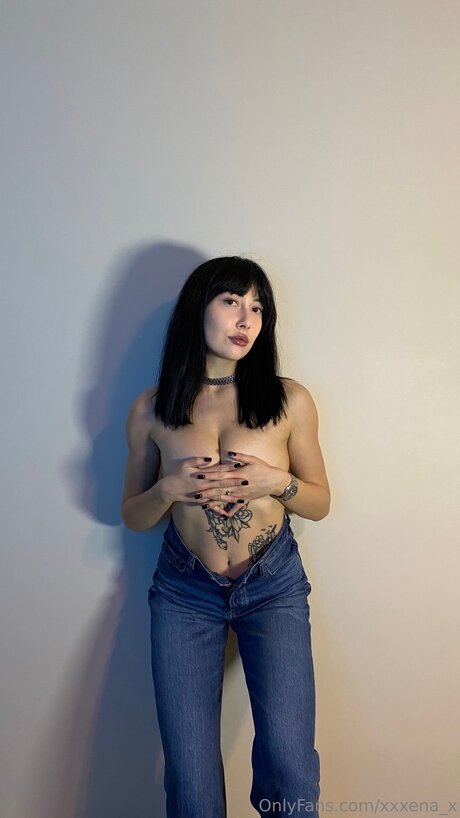 Xxxena X star picture