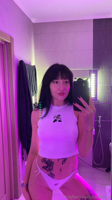 Xxxena X exclusive model galleries