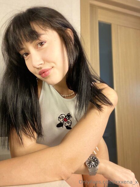 Xxxena X high quality actress gallery