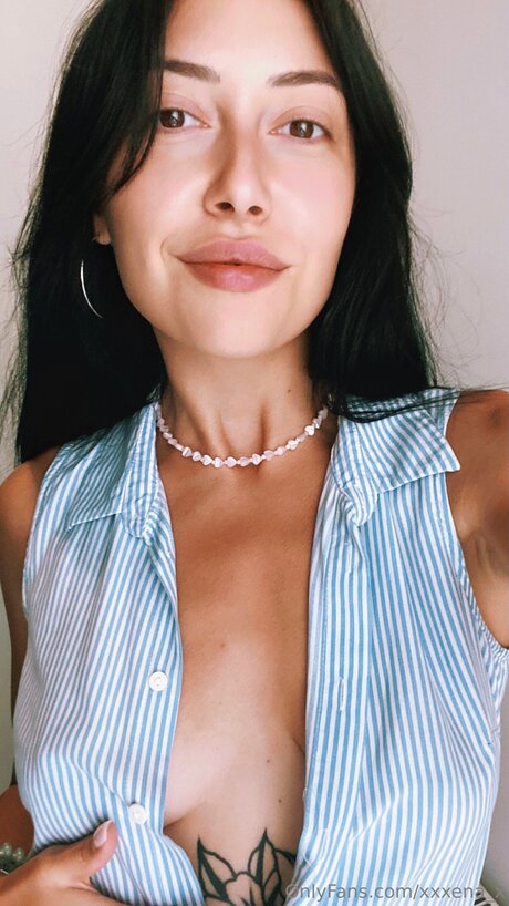 Xxxena X model pretty photo