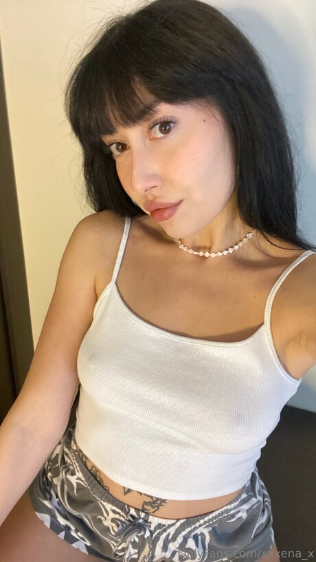 Xxxena X exclusive pornstar archive