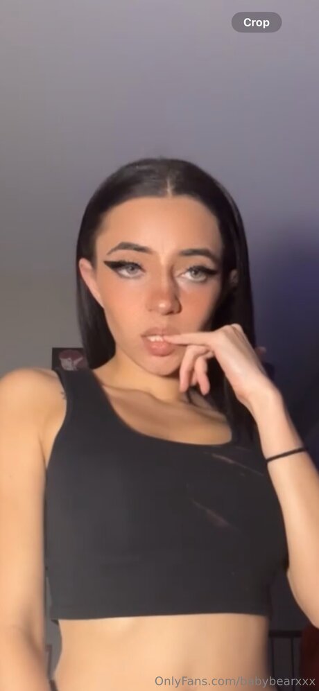 Babybearxxx perfect model images