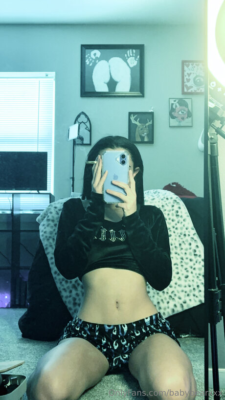 Babybearxxx pornstar hd images