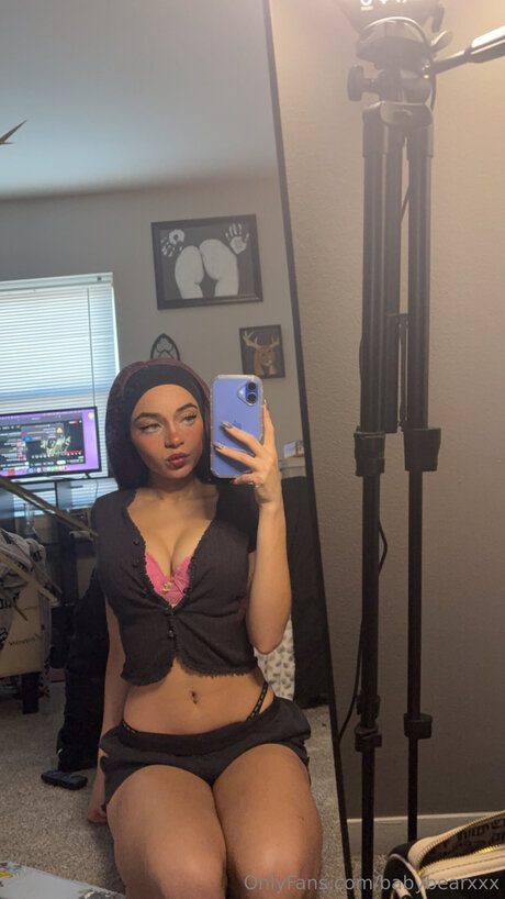 Babybearxxx star perfect galleries