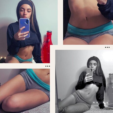 Babybearxxx star hd photos