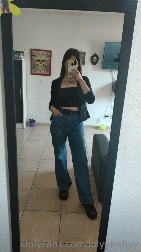 Lolyybabyy star xxx gallery