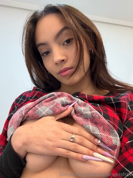 Michangelsfree model erotic photos