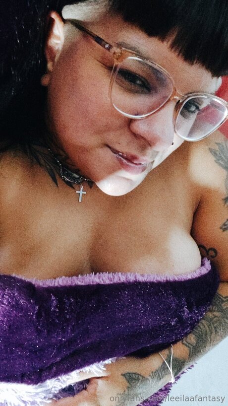 Leeilaafantasy pornstar xxx pictures