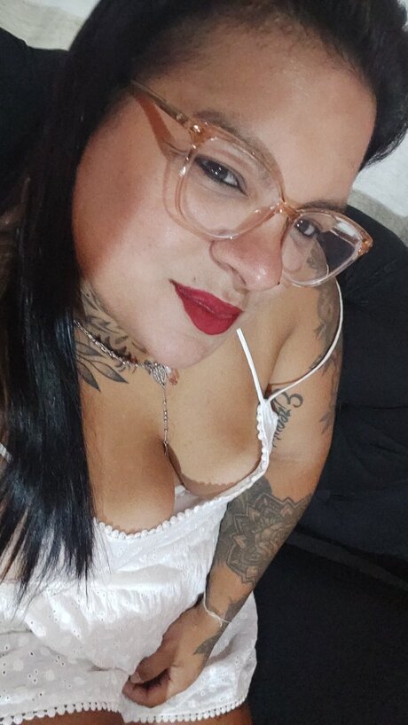 Leeilaafantasy exclusive pornstar photo