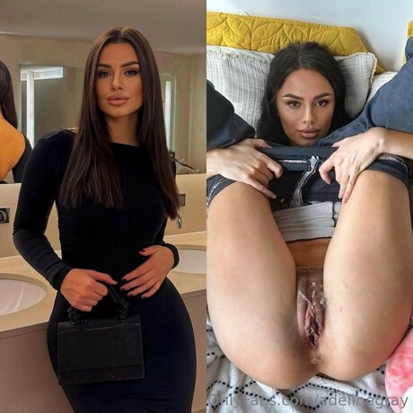 Adelinegray model top gallery