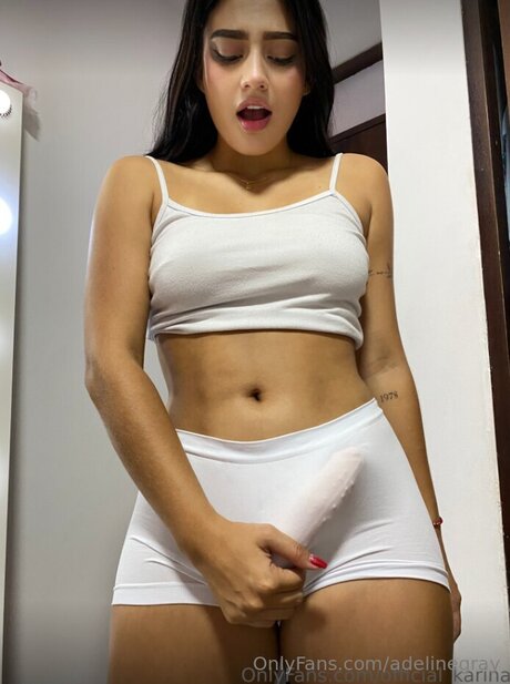 Adelinegray free star pic