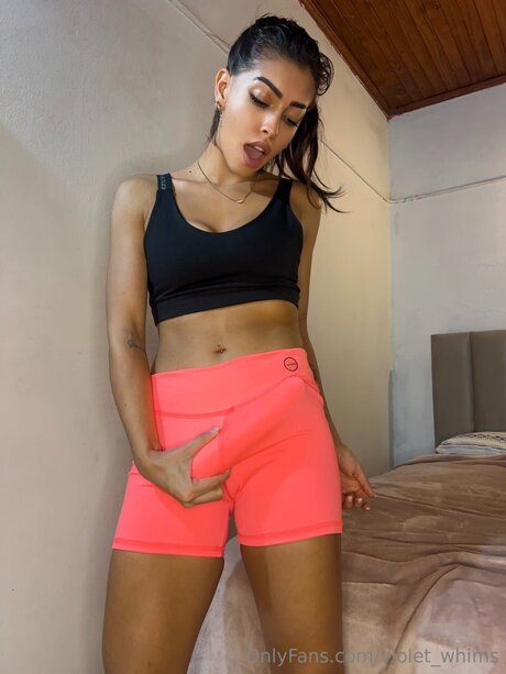 Violet Whims nudes star galleries