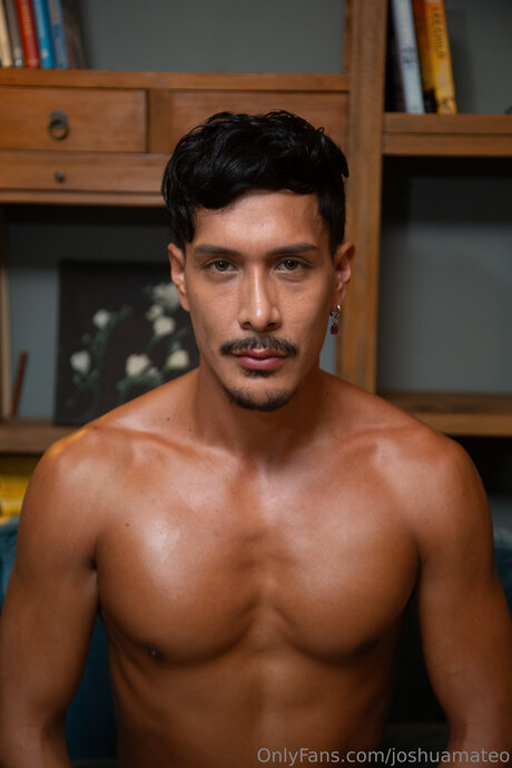 Joshuamateo sex actress archive