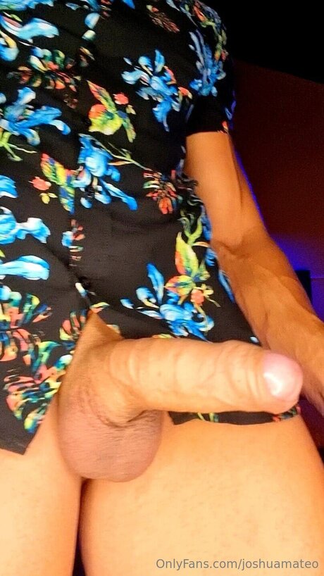 Joshuamateo pornstar beautiful image