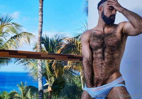 Joshuamateo model nudes images