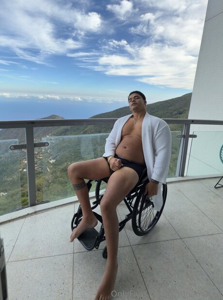 Joshuamateo free pornstar galleries