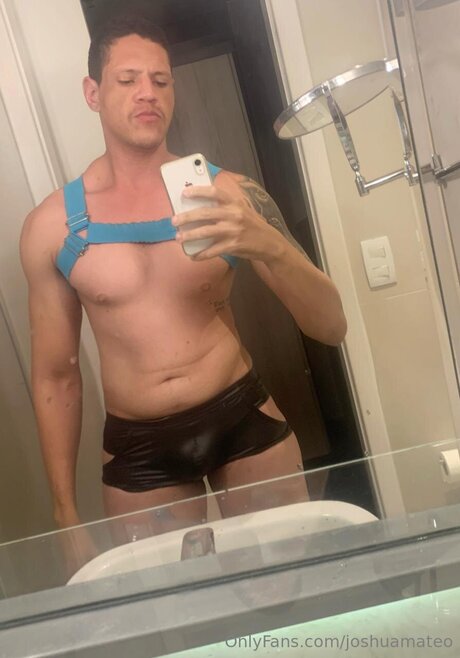 Joshuamateo pornstar pretty photos
