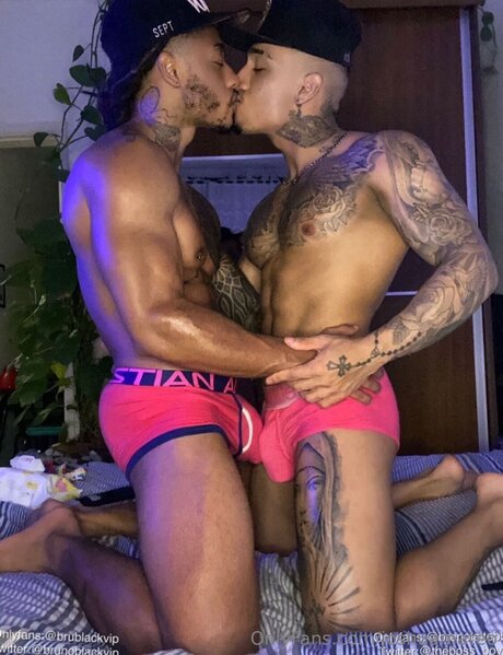 Joshuamateo model art photo