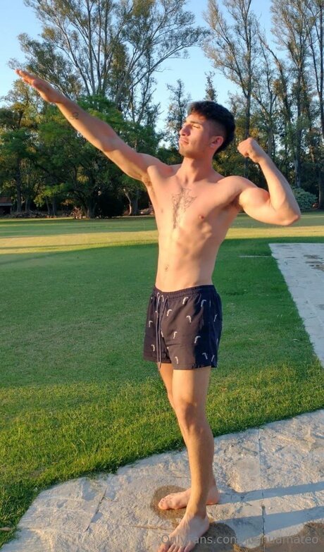 Joshuamateo pornstar adult pics